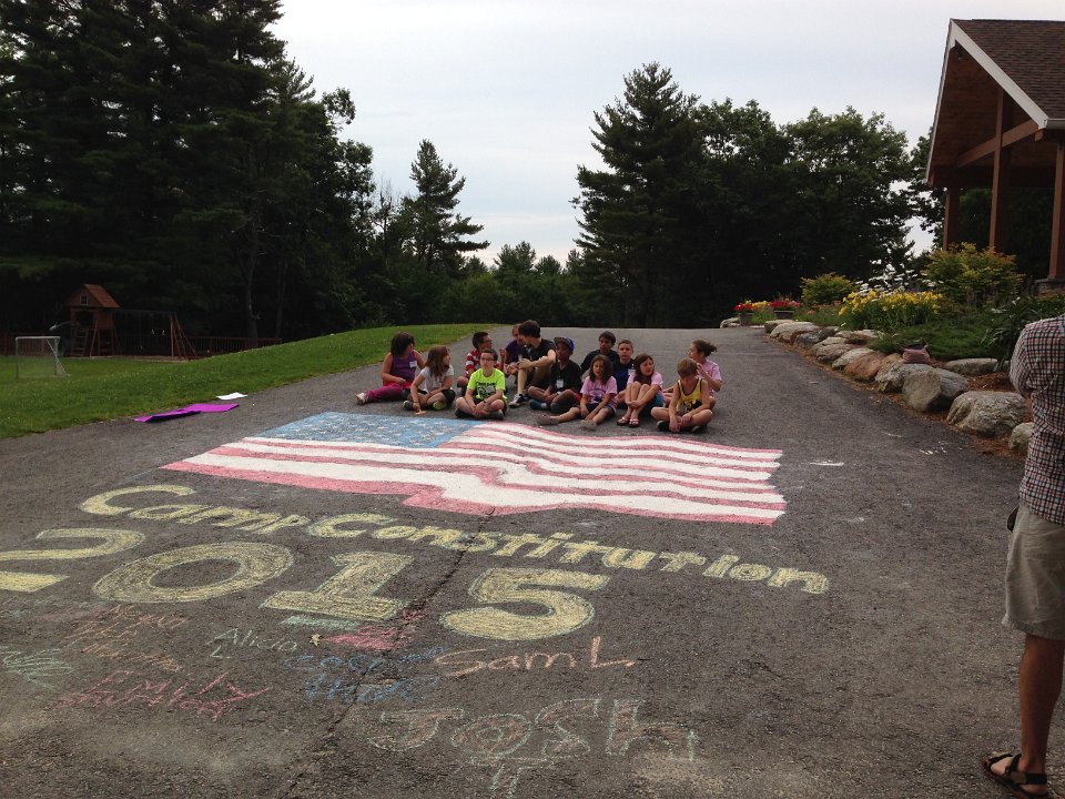 Sidewalk Chalk 27